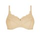 Amoena Karolina padded prothesebh zonder beugel sand