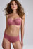 Marlies Dekkers Space Odyssey BH balconette Rose and Gold_