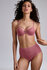 Marlies Dekkers Space Odyssey Hoge Slip Rose and Gold_