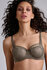 Marlies Dekkers Dame de Paris BH Balconette Cappuccino Brown_