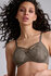 Marlies Dekkers Dame de Paris BH Care Cappuccino Brown_