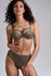 Marlies Dekkers Dame de Paris String Cappuccino Brown_