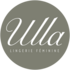 Ulla Lilly voedings BH Wit_