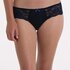 Rosa Faia Bobette Shorty Marine Blauw_