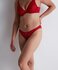 Aubade Rosessence Italian Slip  Rood_