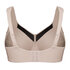 Ulla Kate Sport BH met beugel cup K-L Bisque_