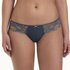 Rosa Faia Colette Shorty Sky Grey_