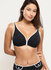 Empreinte Bikini Attitude, Zwart/Wit_