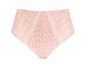 Louisa Bracq Tweegy Culotte Nude Rose