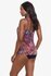 Miraclesuit Dynasty Tankini Top Dazzle _