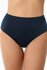 Miraclesuit Basic Bikinislip Donker Blauw_