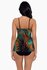 Miraclesuit Tamara Tigre Marina Tankini Top_