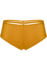 Marlies Dekkers Space Odyssey Shorts Brazilian Shimmering Ochre_