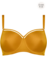 Marlies Dekkers Space Odyssey BH Balconette Shimmering Ochre_