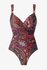 Miraclesuit Dynasty Badpak Siren, Multi