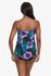 Miraclesuit Flora Aura Tankini Top, Hankini_