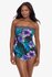 Miraclesuit Flora Aura Tankini Top, Hankini_