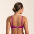 Anita Care Shiny Basics Bikini Liberia, Passion Pink _