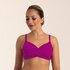 Anita Care Shiny Basics Bikini Liberia, Passion Pink _