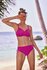 Anita Care Shiny Basics Bikini Liberia, Passion Pink _