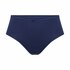 RJ Dames Maxi String Donkerblauw