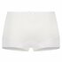  RJ Bodywear Dames Short wit