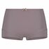  RJ Bodywear Dames Short taupe