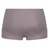 RJ Dames Short Taupe_