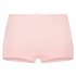  RJ Bodywear Dames Short Pink