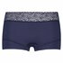  RJ Bodywear Dames Short Lace