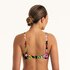 Anita Care Wild Garden Bikini Santa Rosa Zwart Gebloemd_