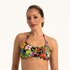 Anita Care Wild Garden Bikini Santa Rosa Zwart Gebloemd_