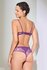 Lisca Patricia Brazilian Slip Violet_