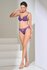 Lisca Patricia Brazilian Slip Violet_