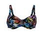 Anita Night Flowers Bikini Sibel