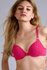 Marlies Dekkers Valentina Push Up BH Bright Rose and Gold_