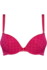 Marlies Dekkers Valentina Push Up BH Bright Rose and Gold