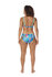 Amoena Alvor Prothesebikini Turquoise_