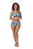 Amoena Alvor Prothesebikini Turquoise_