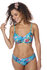 Amoena Alvor Prothesebikini Turquoise_