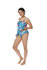 Amoena Alvor Prothesetankini Turquoise_