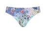 Amoena Paxos Prothesetankini Blauw/multi_