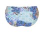 Amoena Paxos Prothesetankini Blauw/multi_