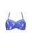 Amoena Azores Prothesebikini Blauw/Wit_