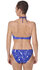 Amoena Azores Prothesebikini Blauw/Wit_