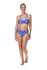 Amoena Azores Prothesebikini Blauw/Wit_