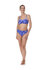 Amoena Azores Prothesebikini Blauw/Wit_