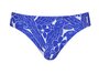 Amoena Azores Prothesebikini Blauw/Wit_