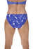 Amoena Azores Prothesebikini Blauw/Wit_