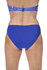 Amoena Azores Prothesebikini Blauw/Wit_